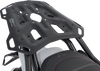 SW-MOTECH Rackpack Tail Bag System - Black - Triumph Tiger 1200/800 '12-'19 GPT.11.747.30000