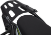 SW-MOTECH Rackpack Tail Bag System - Black - Kawasaki Ninja 650/Z650 '16-'24 GPT.08.866.30000
