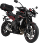 SW-MOTECH Rackpack Tail Bag System - Black - Yamaha FJ-09/MT-09/Tracer 900 '14-'17 GPT.06.525.30000