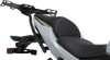 SW-MOTECH Rackpack Tail Bag System - Black - Kawasaki Ninja 650/Z650 '16-'24 GPT.08.866.30000