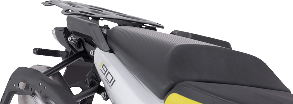 SW-MOTECH Rackpack Tail Bag System - Black - Husqvarna/KTM '13-'24 GPT.04.790.30001
