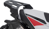 SW-MOTECH Rackpack Tail Bag System - Black - Triumph Speed Triple 1050 '18-'20 GPT.11.901.30000