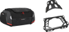 SW-MOTECH Rackpack Tail Bag System - Black - Suzuki GSX 1300 R Hayabusa '20-'24 GPT.05.987.30000