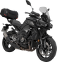SW-MOTECH Rackpack Tail Bag System - Black - Yamaha MT-10 '18-'21 GPT.06.564.30000
