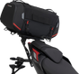 SW-MOTECH Rackpack Tail Bag System - Black - Yamaha FJ-09/MT-09/Tracer 900 '14-'17 GPT.06.525.30000