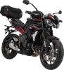 SW-MOTECH Rackpack Tail Bag System - Black - Suzuki SV650 '17-'24 GPT.05.670.30000