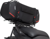 SW-MOTECH Rackpack Tail Bag System - Black - Yamaha Tracer '20-'24 GPT.06.921.30000