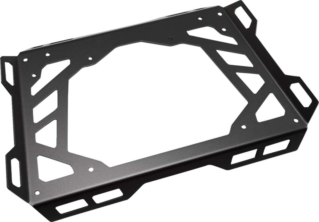 SW-MOTECH Rackpack Tail Bag System - Black - KTM Super Duke GT 1290 '16-'24 GPT.04.792.30000
