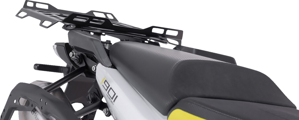 SW-MOTECH Rackpack Tail Bag System - Black - Husqvarna/KTM '13-'24 GPT.04.790.30001