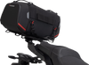 SW-MOTECH Rackpack Tail Bag System - Black - Yamaha MT-10 '18-'21 GPT.06.564.30000