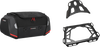 SW-MOTECH Rackpack Tail Bag System - Black - KTM Enduro R 690/SMC-R 690 '19-'24 GPT.04.946.30000
