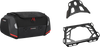 SW-MOTECH Rackpack Tail Bag System - Black - Yamaha FJ-09/MT-09/Tracer 900 '14-'17 GPT.06.525.30000