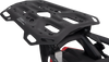 SW-MOTECH Rackpack Tail Bag System - Black - Ducati Multistrada V4 '18-'24 GPT.22.822.30000