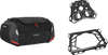 SW-MOTECH Rackpack Tail Bag System - Black - Husqvarna/KTM '13-'24 GPT.04.790.30001