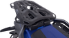 SW-MOTECH Rackpack Tail Bag System - Black - Suzuki VStrom '14-'24 GPT.05.440.30001