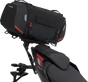 SW-MOTECH Rackpack Tail Bag System - Black - KTM Enduro R 690/SMC-R 690 '19-'24 GPT.04.946.30000