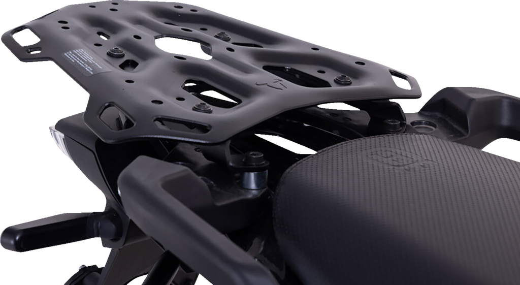 SW-MOTECH Rackpack Tail Bag System - Black - Husqvarna/KTM '13-'24 GPT.04.790.30001