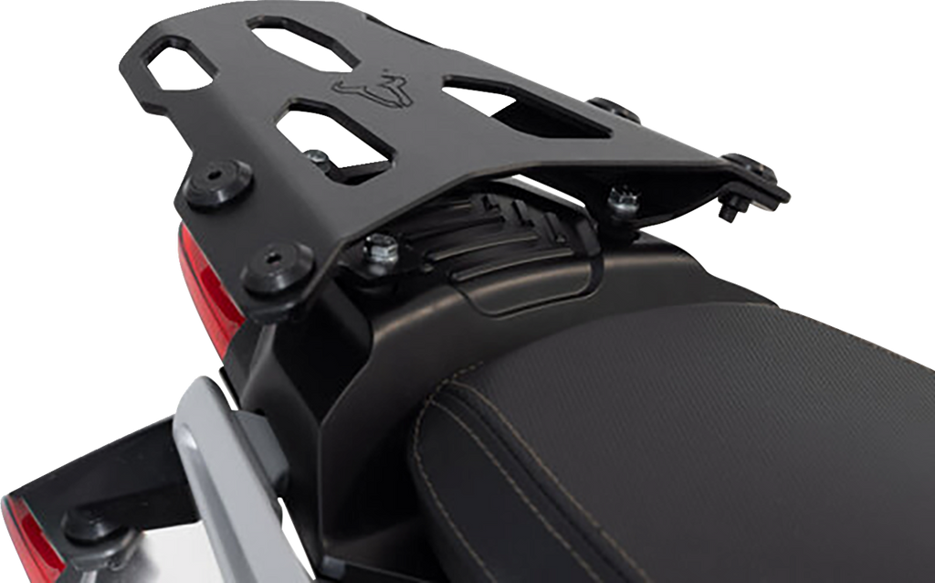 SW-MOTECH Rackpack Tail Bag System - Black - Zero SR/S ZF '19-'21 GPT.29.980.30000