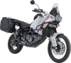 SW-MOTECH SysBag Side Bag System - Black - Ducati DesertX '22-'24 BC.SYS.22.995.21000B