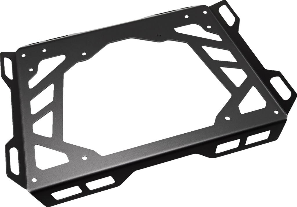 SW-MOTECH Rackpack Tail Bag System - Black - Husqvarna/KTM '13-'24 GPT.04.790.30001