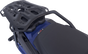 SW-MOTECH Rackpack Tail Bag System - Black - Suzuki VStrom 800 '23-'24 GPT.05.845.30000