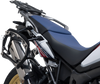 SW-MOTECH SysBag Side Bag System - Black - Honda Africa Twin '16-'17 BC.SYS.01.622.21000B