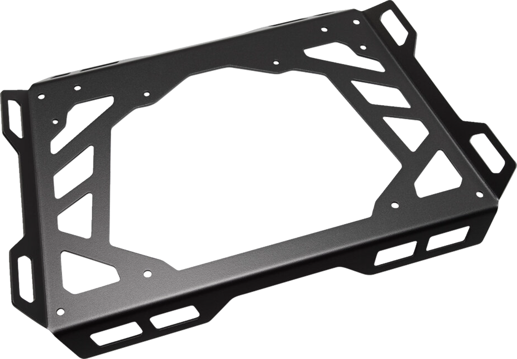SW-MOTECH Rackpack Tail Bag System - Black - KTM Enduro R 690/SMC-R 690 '19-'24 GPT.04.946.30000