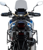 SW-MOTECH SysBag Side Bag System - Black - Honda Africa Twin '19-'24 BC.SYS.01.942.21000B