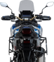 SW-MOTECH SysBag Side Bag System - Black - Honda Africa Twin '19-'24 BC.SYS.01.942.21000B