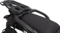 SW-MOTECH Rackpack Tail Bag System - Black - Triumph Tiger '20-'24 GPT.11.953.30000