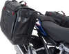 SW-MOTECH SysBag Side Bag System - Black - BMW R1200R/R1250R '14-'24 BC.SYS.07.573.21000B