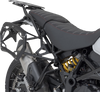 SW-MOTECH SysBag Side Bag System - Black - Ducati DesertX '22-'24 BC.SYS.22.995.21000B