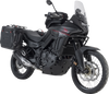 SW-MOTECH SysBag Side Bag System - Black - Honda XL750R Transalp '24 BC.SYS.01.070.21000B