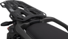SW-MOTECH Rackpack Tail Bag System - Black - Triumph Tiger '20-'24 GPT.11.953.30000