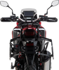 SW-MOTECH SysBag Side Bag System - Black - Honda Africa Twin '19-'24 BC.SYS.01.950.21000B