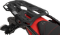 SW-MOTECH Rackpack Tail Bag System - Black - Yamaha Tenere 700 '21-'24 GPT.06.799.30000