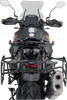 SW-MOTECH SysBag Side Bag System - Black - KTM Super Adventure 1290 R/S '21-'24 BC.SYS.04.835.21000B