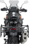 SW-MOTECH SysBag Side Bag System - Black - KTM Super Adventure 1290 R/S '21-'24 BC.SYS.04.835.21000B