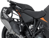 SW-MOTECH SysBag Side Bag System - Black - KTM Super Adventure 1290 R/S '21-'24 BC.SYS.04.835.21000B