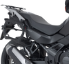 SW-MOTECH SysBag Side Bag System - Black - Honda XL750R Transalp '24 BC.SYS.01.070.21000B