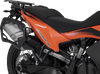 SW-MOTECH SysBag Side Bag System - Black - KTM Adventure/Adventure R/SMT 790/890 '19-'24 BC.SYS.04.521.21001B