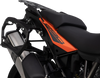 SW-MOTECH SysBag Side Bag System - Black - KTM Adventure/Super Adventure '13-'20 BC.SYS.04.333.21000B