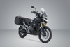 SW-MOTECH SysBag Side Bag System - Black - Triumph Tiger 1200 GT/Rally '22-'24 BC.SYS.11.905.21002B