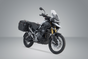 SW-MOTECH SysBag Side Bag System - Black - Triumph Tiger 1200 GT/Rally '22-'24 BC.SYS.11.905.21002B