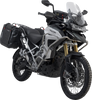 SW-MOTECH SysBag Side Bag System - Black - Tiger 1200 GT/Rally Explorer '22-'24 BC.SYS.11.905.21102B