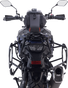 SW-MOTECH SysBag Side Bag System - Black - Suzuki V-Strom 800 '23-'24 BC.SYS.05.845.21000B