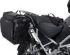 SW-MOTECH SysBag Side Bag System - Black - Tiger 1200 GT/Rally Explorer '22-'24 BC.SYS.11.905.21102B