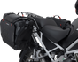 SW-MOTECH SysBag Side Bag System - Black - Tiger 1200 GT/Rally Explorer '22-'24 BC.SYS.11.905.21102B