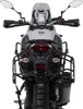 SW-MOTECH SysBag Side Bag System - Black - Yamaha Tenere 700 '21-'24 BC.SYS.06.799.21000B
