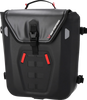 SW-MOTECH SysBag Side Bag System - Black - Honda SCL500 '23-'24 BC.SYS.01.086.31000B